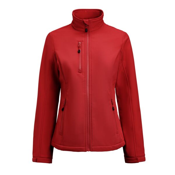 Ladies Airwalk Softshell Thumbnail