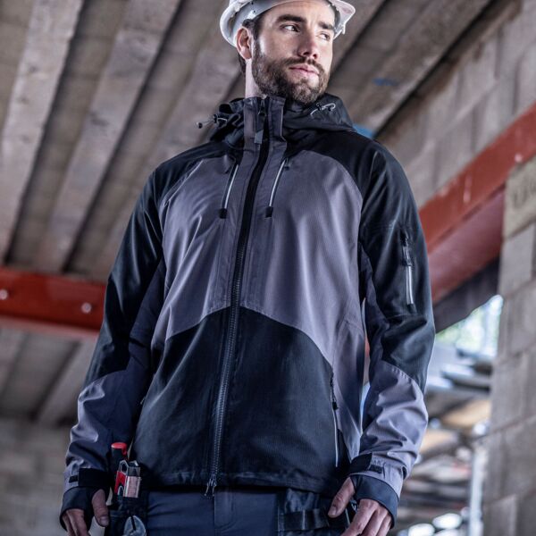 4TEX Stretch Waterproof Shell Jacket Thumbnail