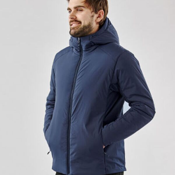 Men's Cascadia Thermal Jacket Thumbnail