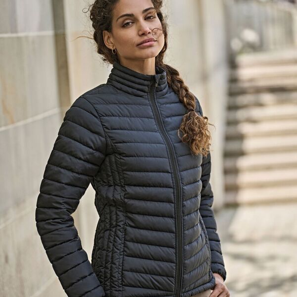 Women’s Zepelin jacket (9631) Thumbnail