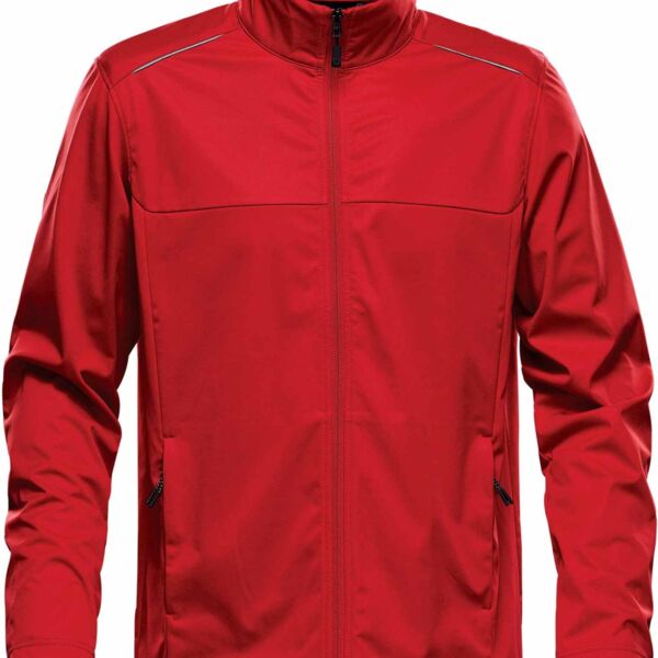 Men's Greenwich Lightweight Softshell Thumbnail