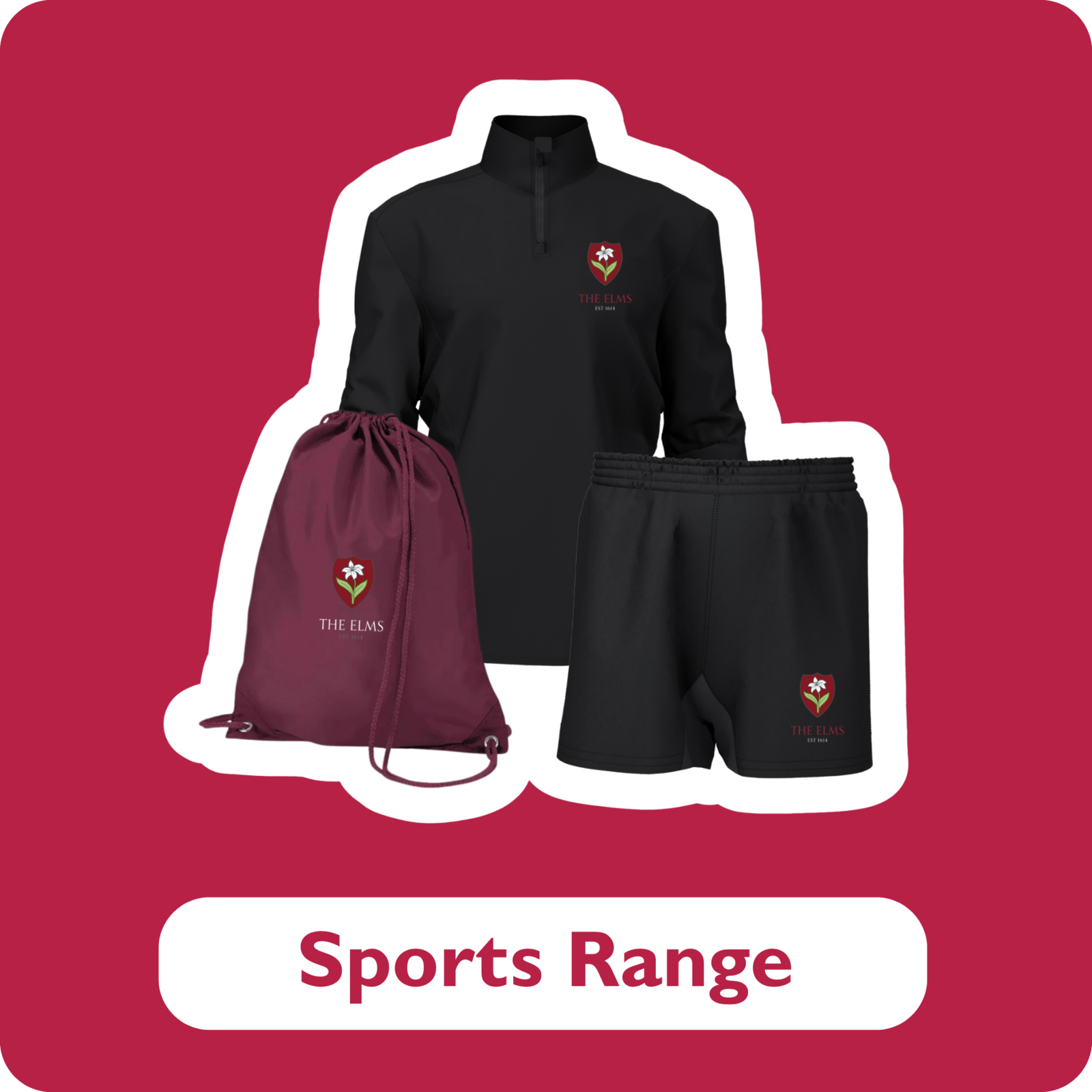 The Elms School - Sports Range