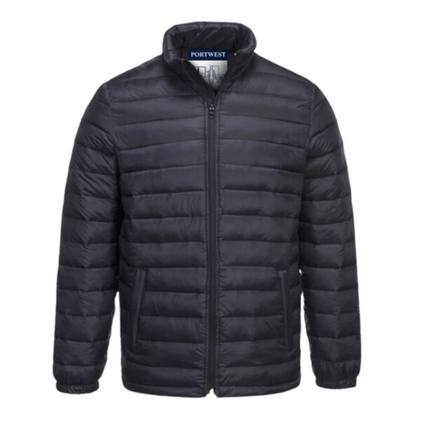 Aspen Baffle Jacket Thumbnail