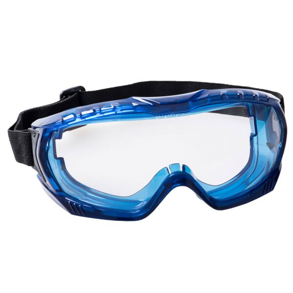 Portwest Ultra Vista Goggles Unvented Thumbnail