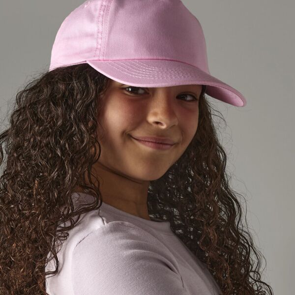 Junior Original 5 Panel Cap Thumbnail