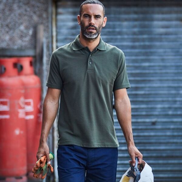 St Josephs Adult Polo Shirt Thumbnail