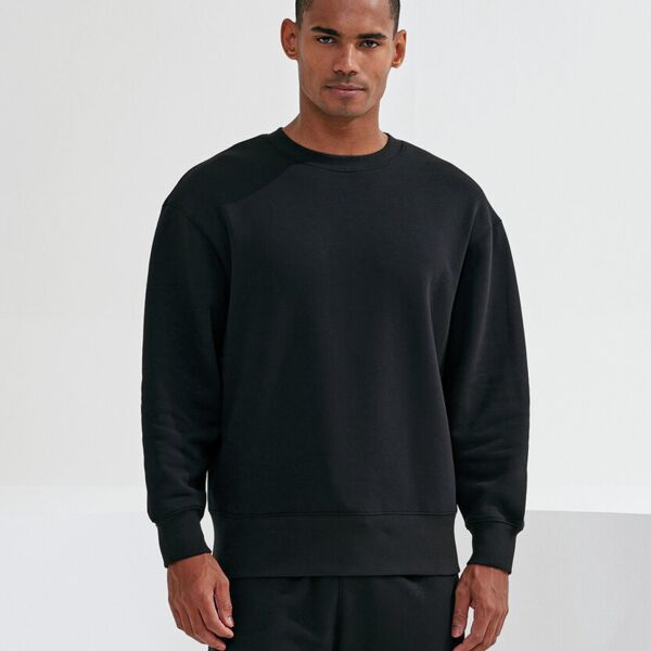 Forces Boxing Unisex TriDri® recycled sweatshirt Thumbnail