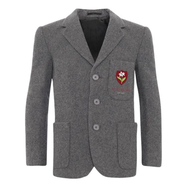 The Elms School Blazer - Unisex Thumbnail
