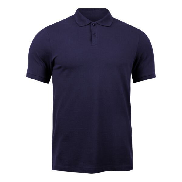 The Elms School Polo Shirt - Junior Thumbnail