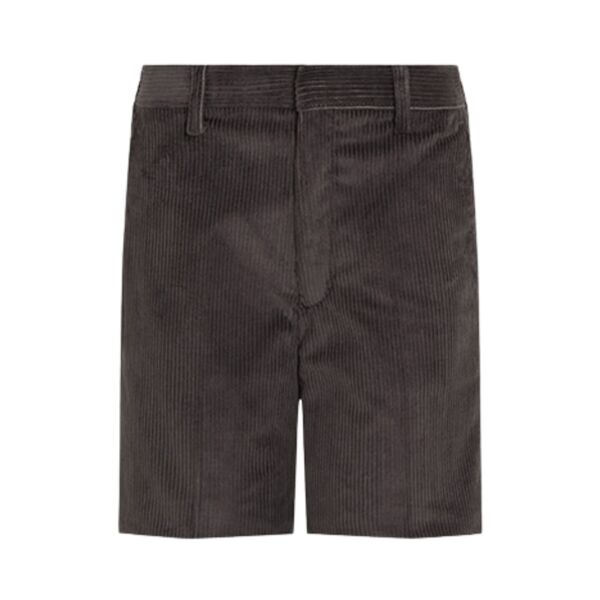 The Elms School Cord Shorts - Junior Thumbnail