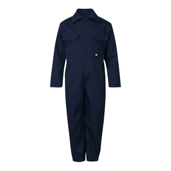 The Elms School Coverall Thumbnail