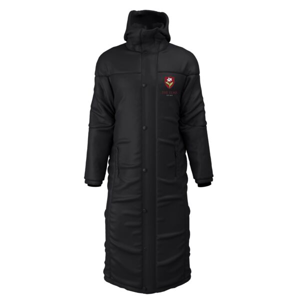 The Elms School Sub Coat - Junior Thumbnail