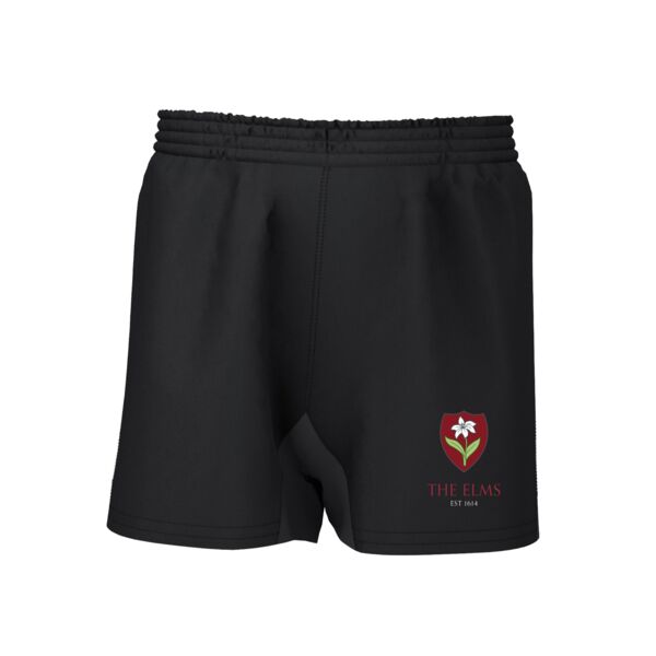 The Elms School Games Short - Senior Thumbnail