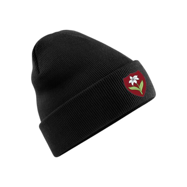 The Elms School Beanie - Junior Thumbnail