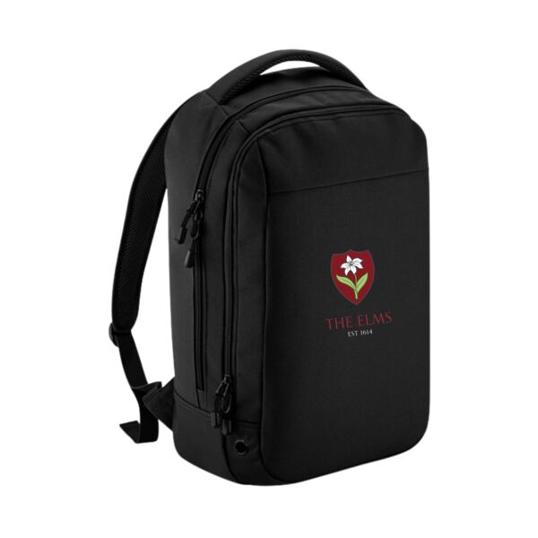 The Elms School Backpack Thumbnail