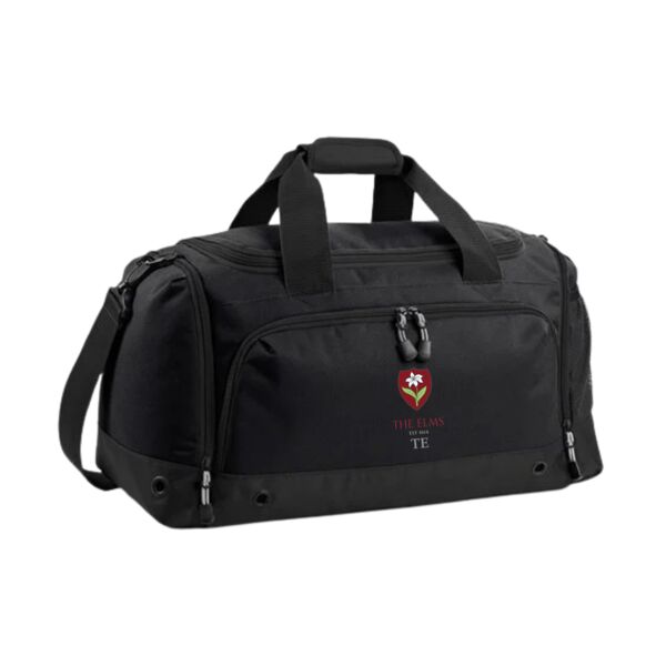 The Elms School Holdall Thumbnail