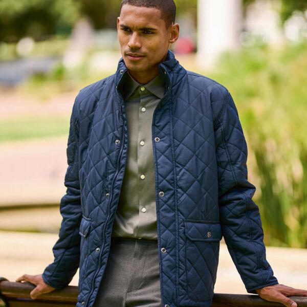 Tyler jacket Thumbnail