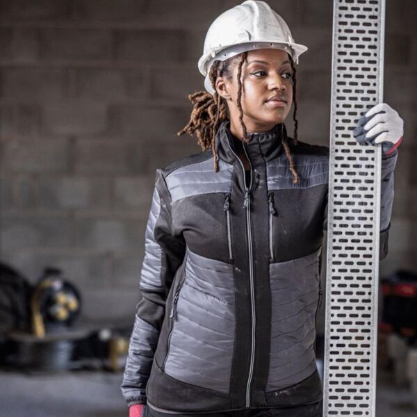 E-VOLVE THERMAL HYBRID JACKET Thumbnail