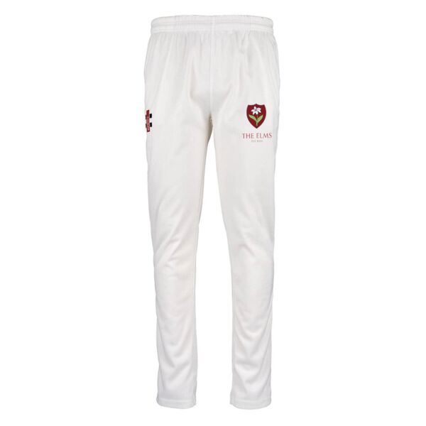 The Elms School Cricket Trouser - Senior Thumbnail