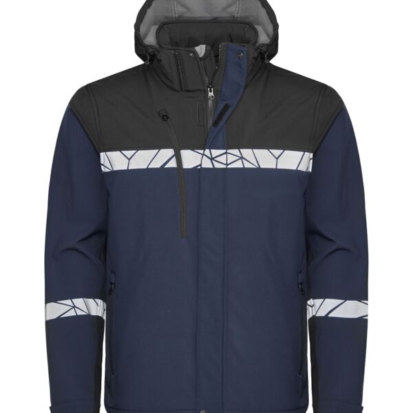 Progression 7400 Softshell Jacket Thumbnail