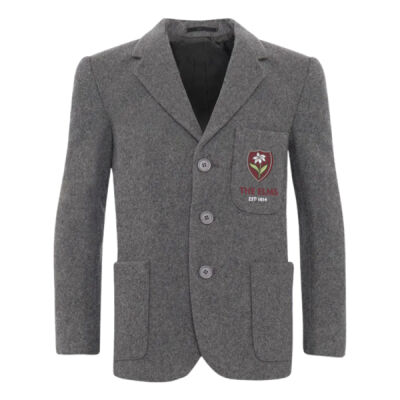 The Elms School Blazer - Unisex Thumbnail