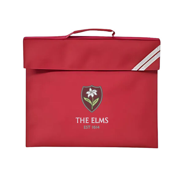 The Elms School Book Bag Thumbnail