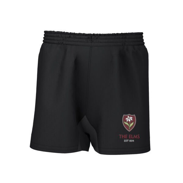 The Elms School Games Short - Senior Thumbnail