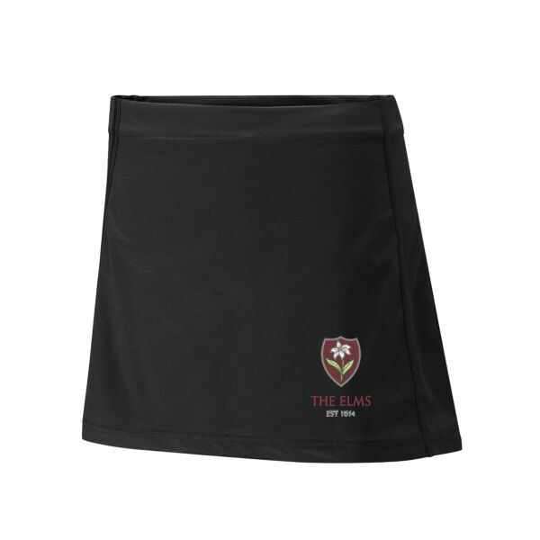 The Elms School Games Skort Thumbnail