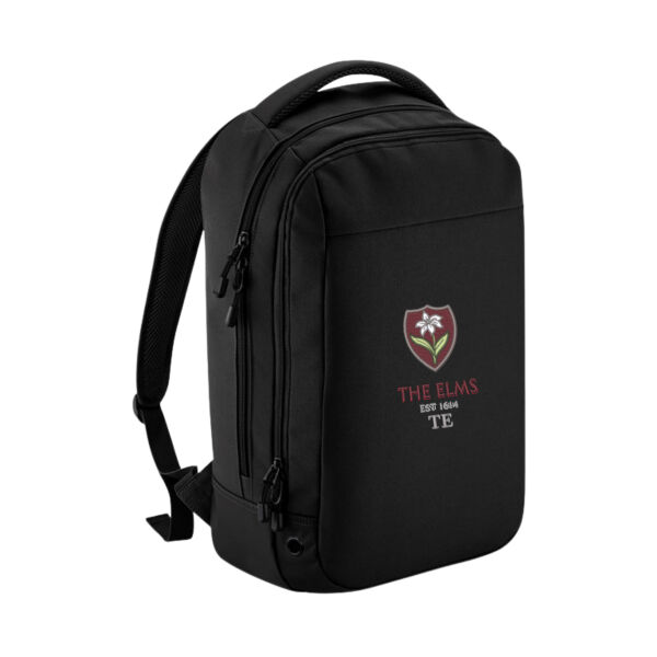 The Elms School Backpack Thumbnail