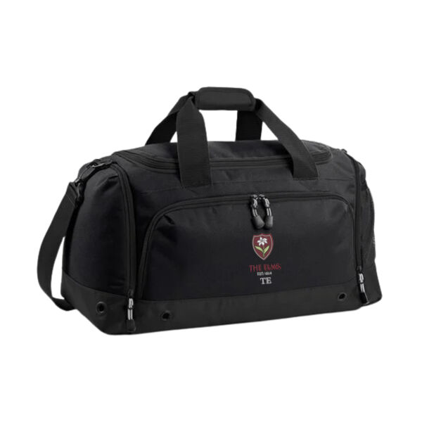 The Elms School Holdall Thumbnail