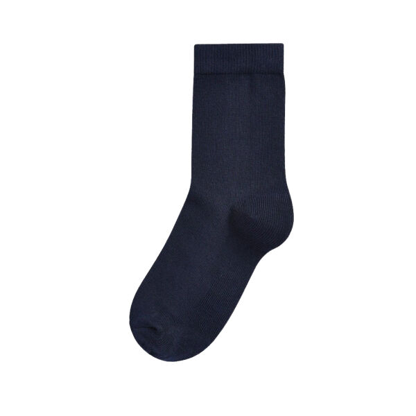 The Elms School Navy Socks Thumbnail