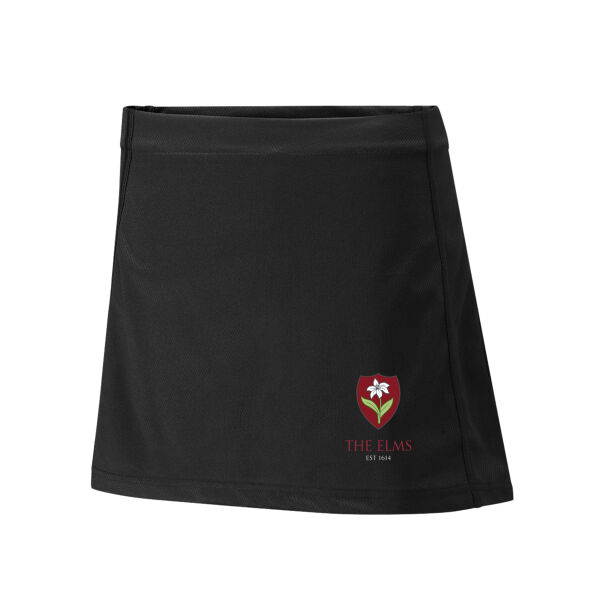 The Elms School Games Skort - Senior Thumbnail