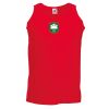 Valueweight athletic vest Thumbnail