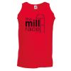 Valueweight athletic vest Thumbnail