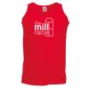 Valueweight athletic vest Thumbnail