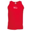 Valueweight athletic vest Thumbnail
