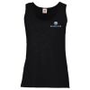 Women's valueweight vest Thumbnail