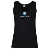 Women's valueweight vest Thumbnail