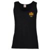 Women's valueweight vest Thumbnail