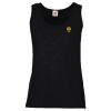 Women's valueweight vest Thumbnail