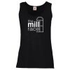 Women's valueweight vest Thumbnail