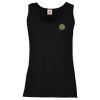 Women's valueweight vest Thumbnail