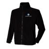 Microfleece jacket Thumbnail