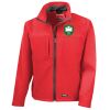 Classic Softshell Jacket Thumbnail