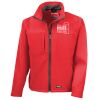 Classic Softshell Jacket Thumbnail