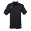 Henbury Coolplus® Tipped Polo Shirt Thumbnail