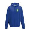 Sports polyester hoodie Thumbnail