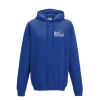 Sports polyester hoodie Thumbnail